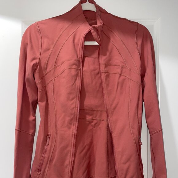 Lululemon Define Jacket - Picture 1 of 2